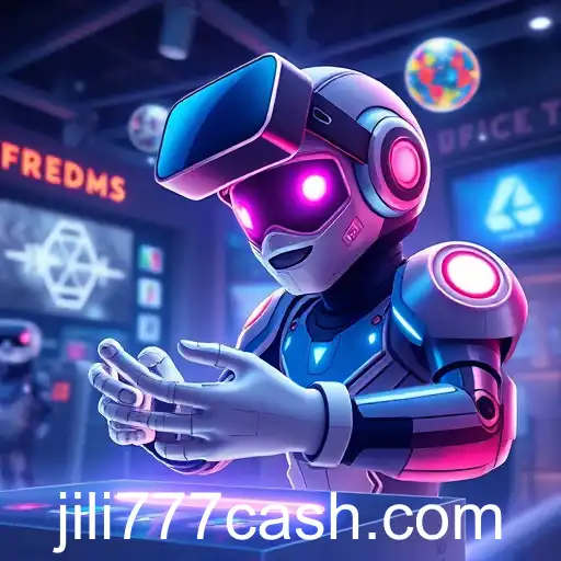 The Evolving Landscape of Online Gaming: Jili777's Role