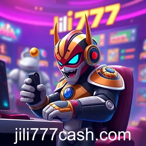 Exploring the Rise of Jili777 in the Gaming World