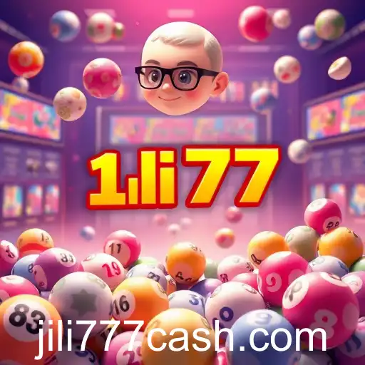 Jili777: The Digital Gaming Phenomenon