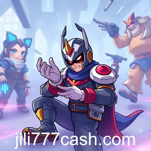 The Rise of Jili777 and Its Impact on Online Gaming