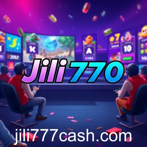The Rise of Jili777 in the Digital Gaming Arena