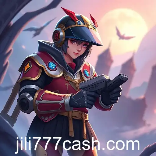 Jili777: The Rise of Digital Gaming Platforms