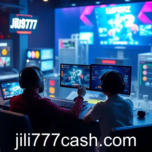 The Rise and Challenges of Online Gaming Platforms