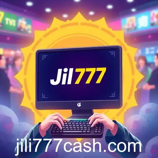 The Rise of Jili777 in Online Gaming