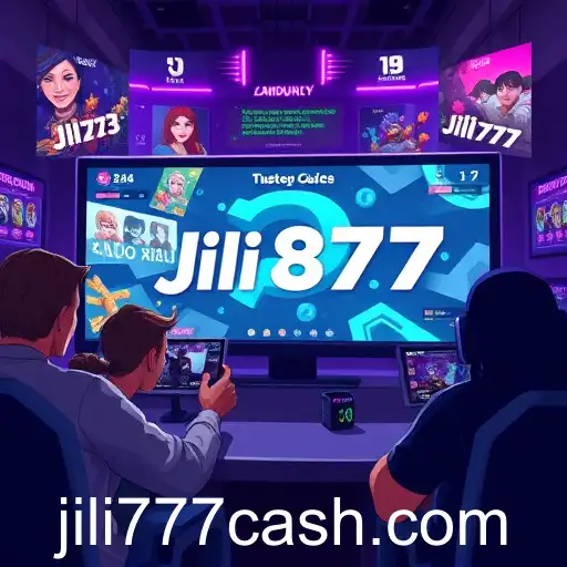 The Rise of Jili777: A New Era in Online Gaming