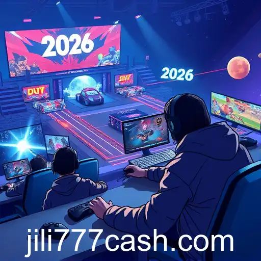 The Rise of Online Gaming Platforms in 2025