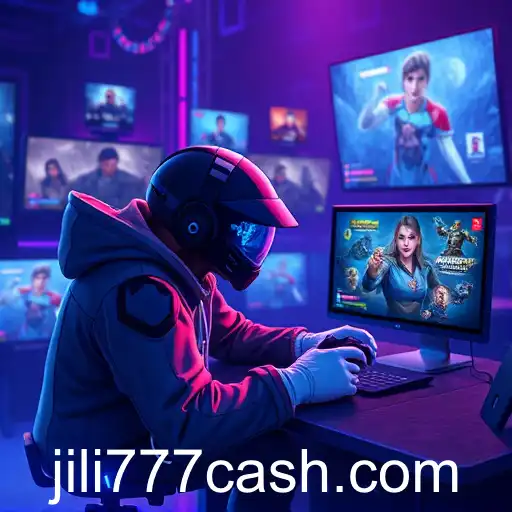 The Rise of Online Gaming Platforms in 2025