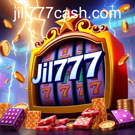 Exploring Jackpot Games: The Excitement of 'jili777'