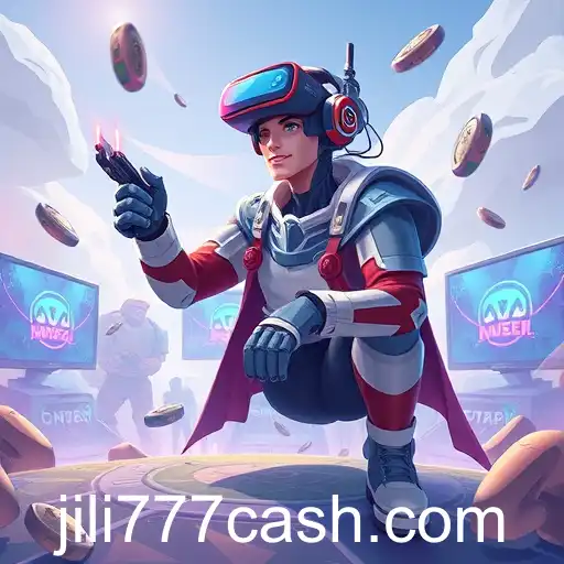 Jili777: The Rise of a Gaming Phenomenon