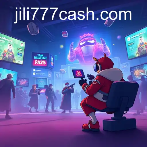 The Rise of Jili777: A New Era in Online Gaming