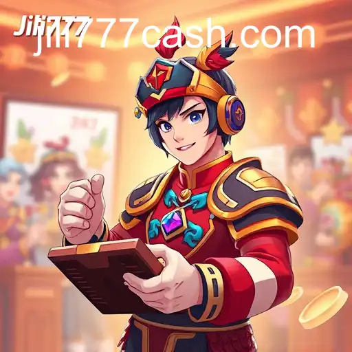 The Rise of Jili777 in 2025