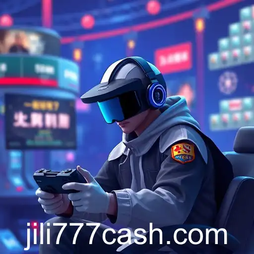 The Rise of Online Gaming Platforms