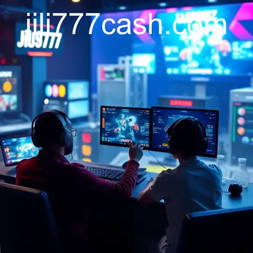 The Rise and Challenges of Online Gaming Platforms