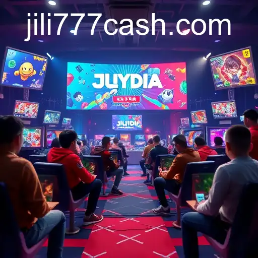 The Rise of iGaming Platforms in a Digital Age