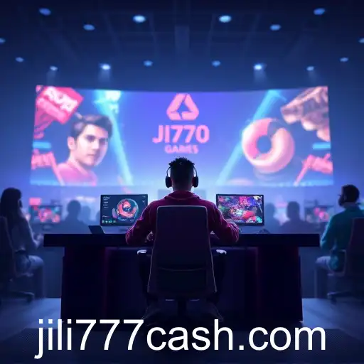The Rise of Jili777 in the Gaming World