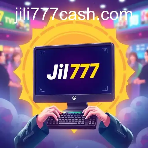 The Rise of Jili777 in Online Gaming