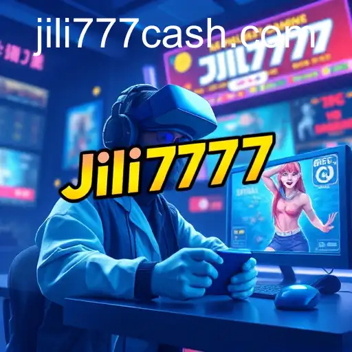 The Rise of Jili777 in the Online Gaming World