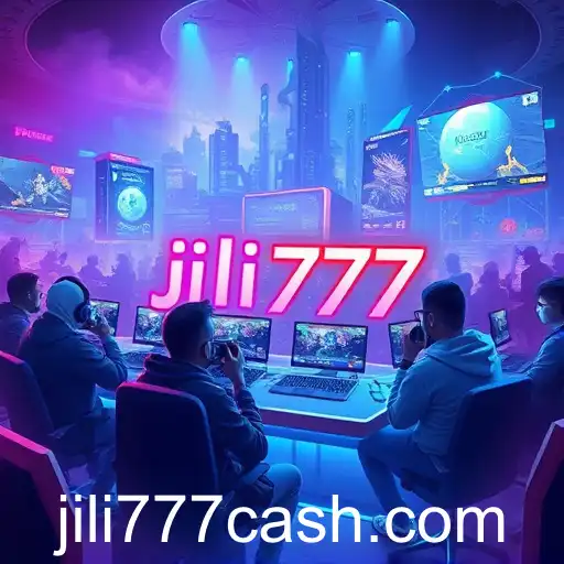 The Rise of Online Gaming and Jili777’s Impact