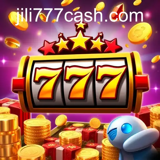 Explore the Exciting World of Casino Slots on Jili777