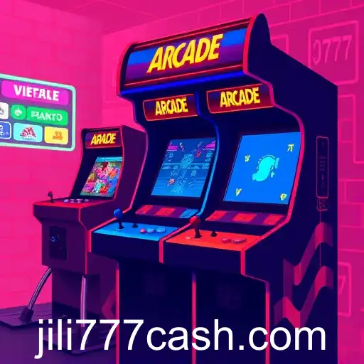 Exploring the Thrilling World of 'Arcade Fun' with jili777 Games