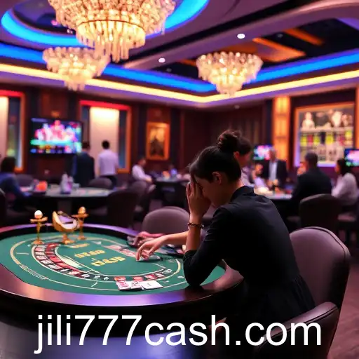 Emerging Trends in Online Gaming