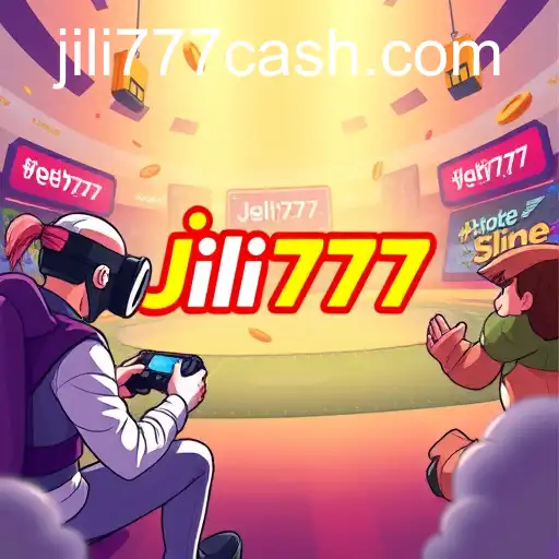 The Evolution of Online Gaming: Jili777's Impact