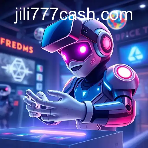 The Evolving Landscape of Online Gaming: Jili777's Role