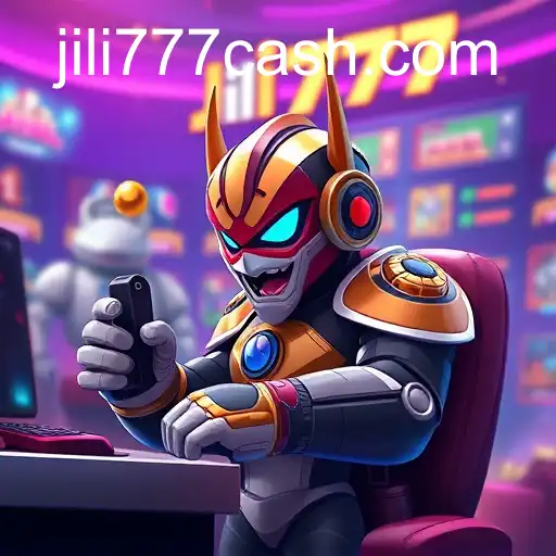 Exploring the Rise of Jili777 in the Gaming World