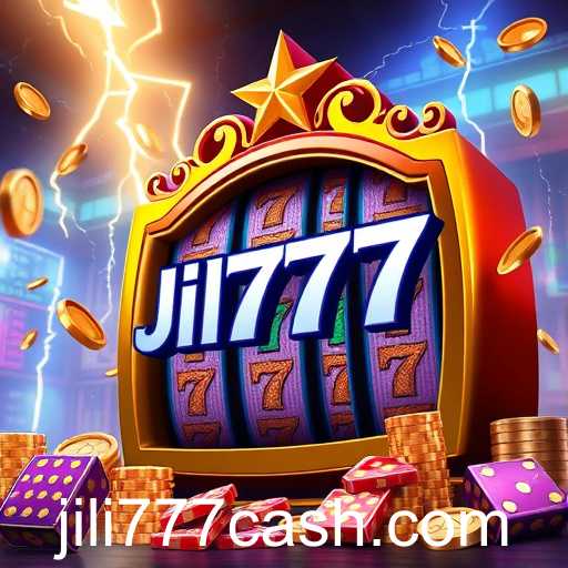 Jili777: The Rise of a Gaming Phenomenon