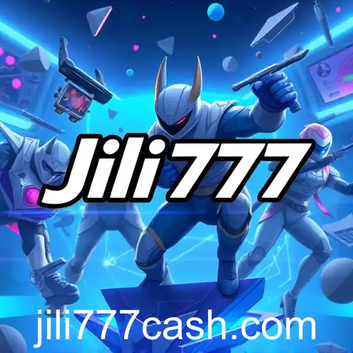 Jili777: The Rise of a Digital Gaming Powerhouse
