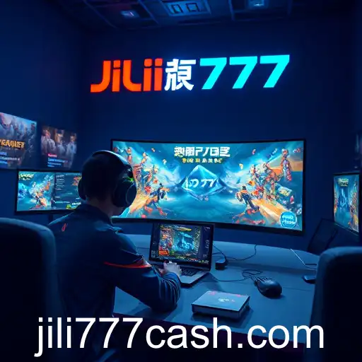 Jili777: Trends in Online Gaming