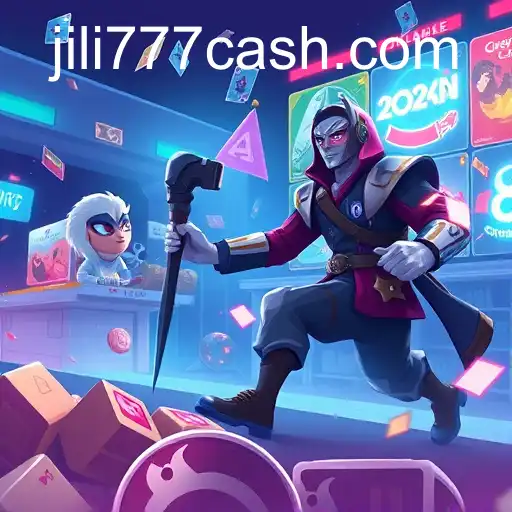 The Rise of Jili777: A New Era in Online Gaming