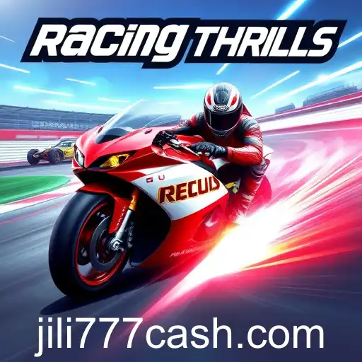 Exploring the Thrill of Car Racing Games on the Jili777 Platform