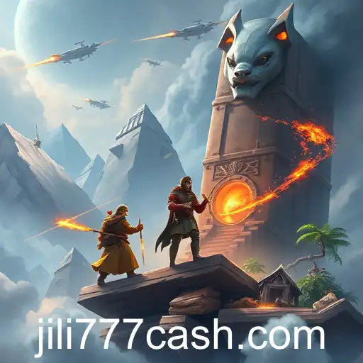 The Rise of Jili777: Revolutionizing Online Gaming
