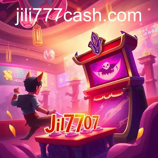 The Rise of Jili777 in Online Gaming