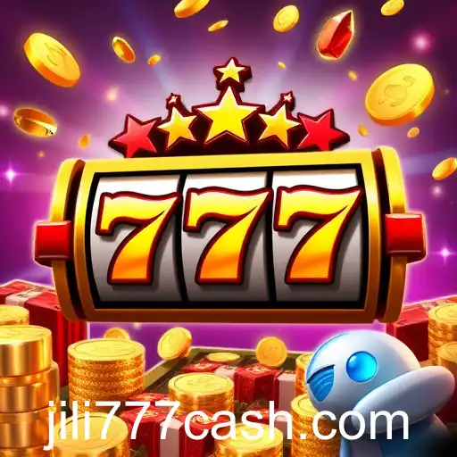Explore the Exciting World of Casino Slots on Jili777