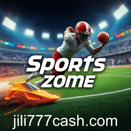 Exploring the Popularity of Sports Betting with Jili777