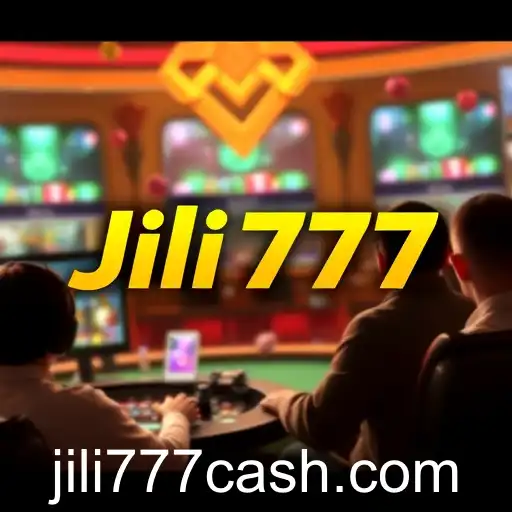 The Rise of Jili777 in the Online Gaming World