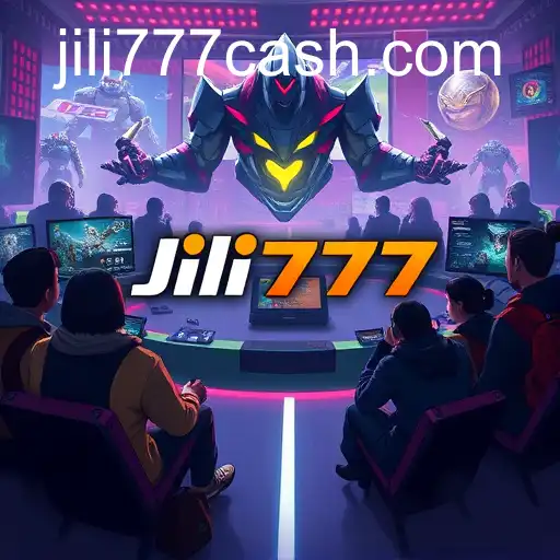 The Rise of Jili777: A New Trend in Gaming